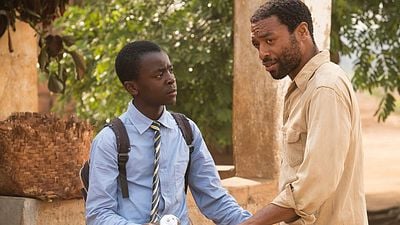 Chiwetel Ejiofor İmzalı “The Boy Who Harnessed the Wind”den İlk Fragman! haber görseli