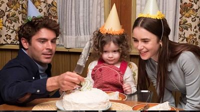 Zac Efron'lu Ted Bundy Biyografisinden Fragman!