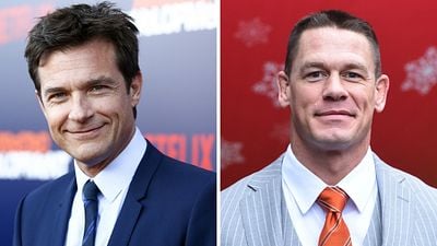 Jason Bateman, John Cena'lı Netflix Filmini Yönetecek!