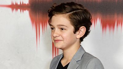 ‘A Quiet Place’in Yıldızı Noah Jupe ‘The Undoing’in Kadrosunda! haber görseli