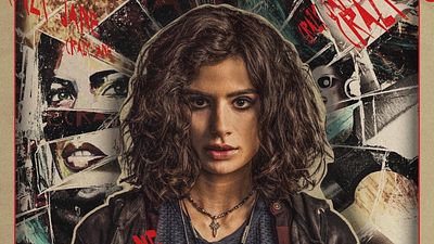 ‘Doom Patrol’ Karakter Afişlerini Görücüye Çıkardı haber görseli