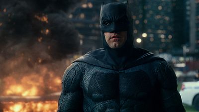 Matt Reeves'li "The Batman" Nasıl Bir Film Olacak? haber görseli