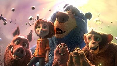 Animasyon Filmi “Mucizeler Parkı”ndan Yeni Fragman Geldi! haber görseli