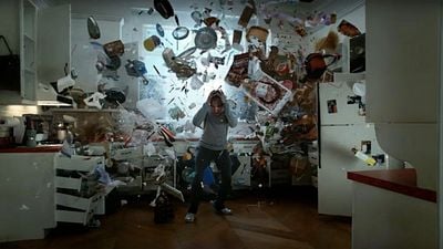 ‘Legion’ 3. Sezonuyla Birlikte Ekrana Veda Ediyor haber görseli