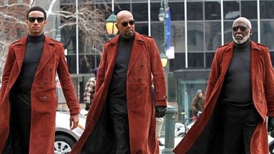 Samuel L. Jackson’lı “Shaft”tan İlk Poster ve Fragman! haber görseli