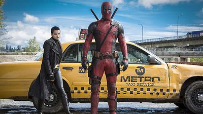 Disney, Deadpool Filmleri Hakkında Ne Düşünüyor? haber görseli