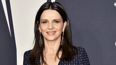 Juliette Binoche'dan, Harvey Weinstein'a: Harvey Harika Bir Yapımcı haber görseli