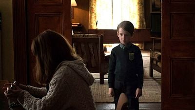 Sundance’te Prömiyer Yapan “The Hole in the Ground”dan Yeni Poster! haber görseli