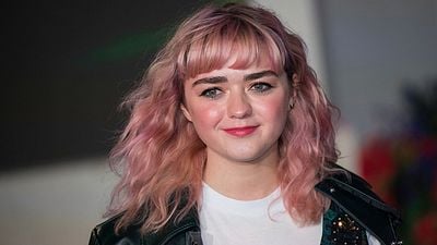 Maisie Williams'ın Yeni Filmi "The Owners" haber görseli