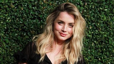 Bol Yıldızlı “Wasp Network” Kadrosuna Ana de Armas Dahil Oldu! haber görseli