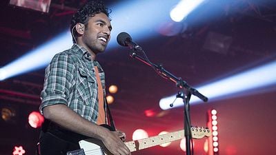 Danny Boyle İmzalı “Yesterday”den İlk Fragman Geldi! haber görseli