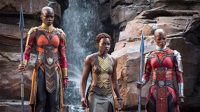 2019 NAACP Image Ödülleri İçin Adaylar Açıklandı! haber görseli