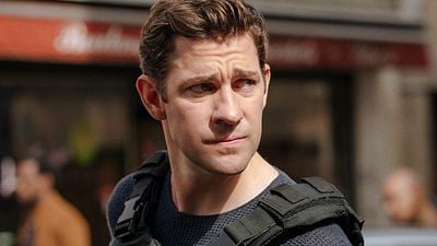 John Krasinski'li 'Jack Ryan' 3. Sezon Onayını Aldı haber görseli