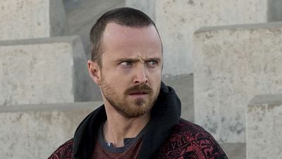 Aaron Paul’lu ‘Breaking Bad’ Filmi Netflix’te Yayınlanacak! haber görseli