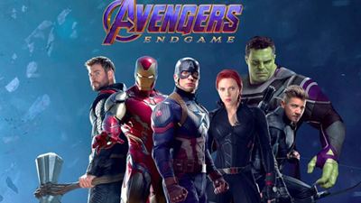 Avengers Kostümlerinin Yıldan Yıla Değişimi