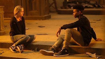 Marvel’s Cloak & Dagger'ın 2. Sezonundan Fragman Var! haber görseli