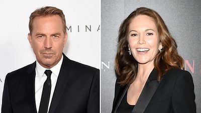 Kevin Costner ve Diane Lane Tekrar Bir Araya Geliyor!