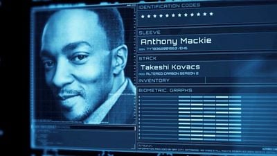 ‘Altered Carbon’ 2. Sezon Oyuncu Kadrosu Belli Oldu haber görseli