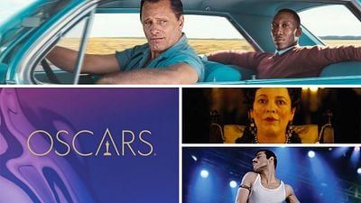 2019 Oscar Ödülleri Sahiplerini Buldu! haber görseli