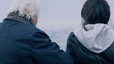 Cüneyt Arkın 'Hakan Muhafız'da! haber görseli