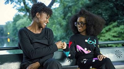 Issa Rae ve Regina Hall'lu "Little"dan Yeni Fragman! haber görseli