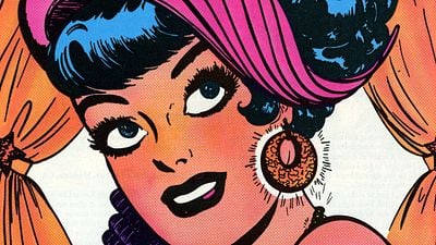 ‘Katy Keene’ Uyarlamasında Kadro Şekilleniyor haber görseli