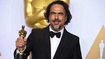 Cannes Jüri Başkanı Alejandro Iñárritu Oldu! haber görseli