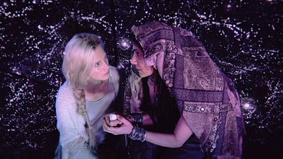 ‘The OA'in 2. Sezonundan İlk Fragman Geldi haber görseli