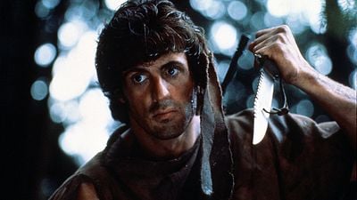 Sylvester Stallone’lu “Rambo: Last Blood” Vizyon Tarihini Aldı!