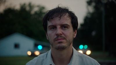 Andrew Scott’lı “A Dark Place”ten İlk Fragman Geldi!