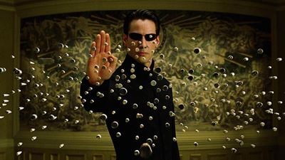 Warner Bros'dan Matrix, Mad Max ve DC Filmleri Hakkında Açıklama