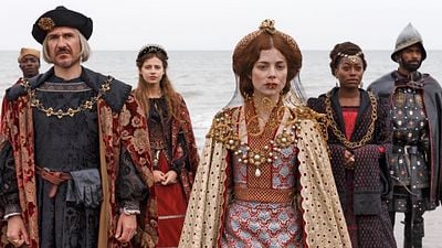 Kraliyet Dizisi ‘The Spanish Princess’ten İlk Fragman! haber görseli