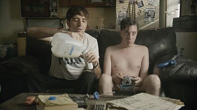 SXSW Film Festivali’nde Prömiyer Yapan “Relaxer”dan Fragman Geldi! haber görseli