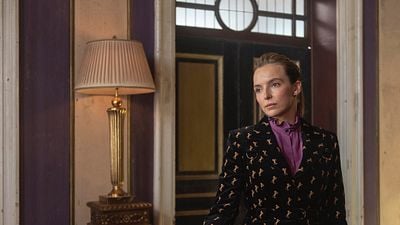 'Killing Eve'in 2. Sezonundan Yeni Fragman! haber görseli