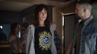 Nicole Kidman’lı “Destroyer”ın Yeni Posteri Görücüye Çıktı! haber görseli