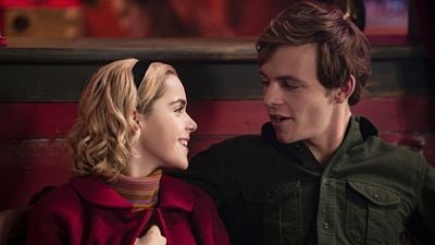 ‘Chilling Adventures of Sabrina’ 2. Sezondan İlk Fragman Geldi haber görseli