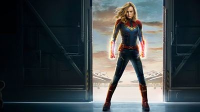 Captain Marvel Yerli Box Office Zirvesinden Ayrılmıyor!