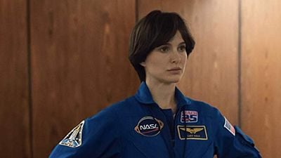 Natalie Portman'lı "Lucy In The Sky"dan Fragman! haber görseli