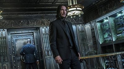 John Wick 3: Parabellum'un Kötüsüyle Tanışın! haber görseli
