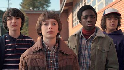 'Stranger Things'in 3. Sezonundan Yeni Teaser! haber görseli