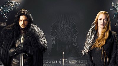 ‘Game of Thrones’un 8. Sezon Afişi Görücüye Çıktı haber görseli