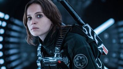 "Rogue One: A Star Wars Story" Aslında Mutlu Bir Sona Sahipti!