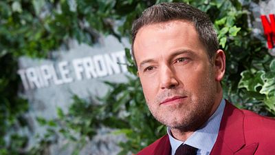Ben Affleck Başrollü Spor Draması Vizyon Tarihini Aldı! haber görseli