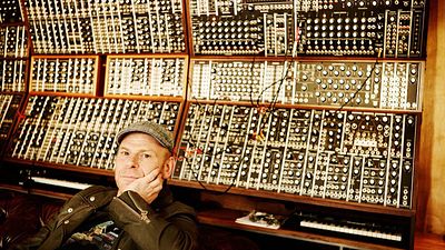 Junkie XL, Terminator: Dark Fate'in Müziklerine El Atıyor! haber görseli
