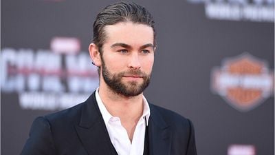 Lily Collins ve Chace Crawford “Inheritance”da Buluşuyor! haber görseli