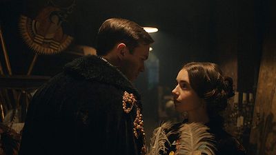 J.R.R. Tolkien Biyografisi "Tolkien"den Altyazılı Fragman Geldi! haber görseli