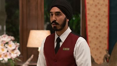 “Hotel Mumbai”den Karakter Posterleri Geldi! haber görseli