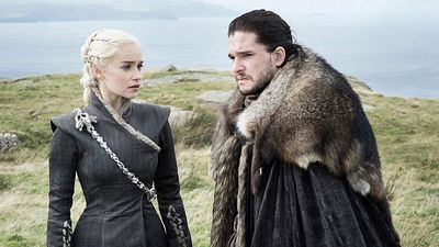 ‘Game of Thrones’un Devam Dizisinde Kadro Genişliyor haber görseli