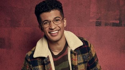 Jordan Fisher, "All The Boys I Loved Before 2"nun John Ambrose McClaren'ı Oldu haber görseli