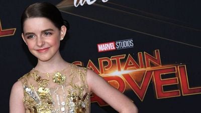 Mckenna Grace, Ghostbusters 3'de Rol Alacak! haber görseli